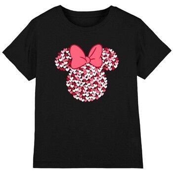 Disney Tops y Camisetas TV4760 para niña