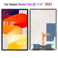 pantalla lcd ips de 90hz para xiaomi redmi pad se 110 2023 pieza de repuesto para reparacion de pantalla tactil lcd