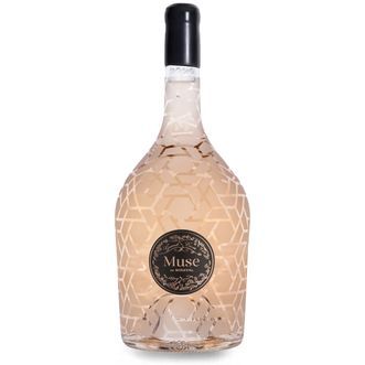 Muse De Miraval Magnum Aoc Côtes De Provence, 150.00cl, 13% Vol