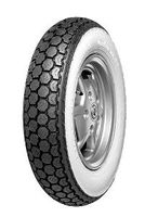 continental k62 ww  350-10 rf tl 59j rueda trasera mc rueda delantera ww 