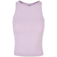 build your brand camiseta tirantes rw8945 para mujer