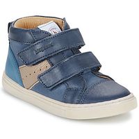 bisgaard zapatillas altas arden para nina