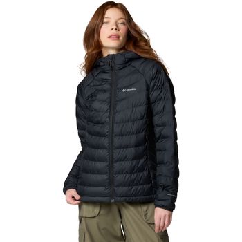 Columbia Parka Powder Lite II Hooded Jacket para mujer
