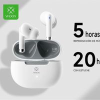 auriculares inalambricos mini tws de gran venta en 2026 auriculares bluetooth con estuche de carga auriculares estereo para escuchar musica y hacer llamadas auriculares de bolsillo para uso