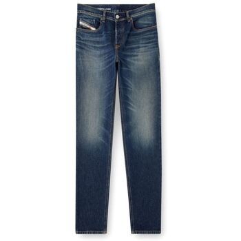 Diesel Pantalón pitillo 2023 D-FINITIVE 09M10-01 para hombre