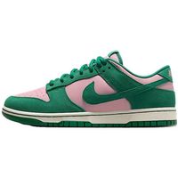 nike zapatillas baskets dunk low retro se daim para hombre