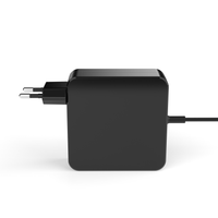 leotec cargador 20w usb c power delivery 30 carga rapida compatible con apple y samsung - 5v 3a  9v 222a  12v 167a
