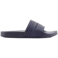 emporio armani chanclas eagle para hombre