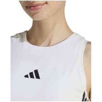 adidas camiseta tirantes jz6876 para mujer