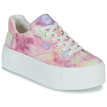 Buffalo Zapatillas PAIRED para mujer