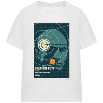 Star Trek Tops y Camisetas The Next Generation Season 5 Episode 19 para hombre