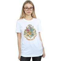 harry potter camiseta bi948 para mujer