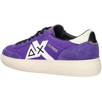 Sun68 Deportivas Moda Z45238 para mujer