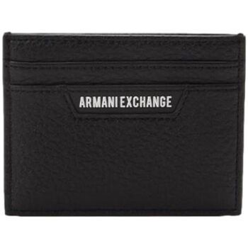 Armani Exchange Cartera 9580534f863-00020 para hombre