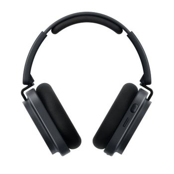 Auriculares Nothing Headphone (1) Pro Bluetooth con cancelación de ruido negros