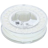 innovatefil poliamida ht filamento 3d resistente altas temperaturas 285mm 750g natural