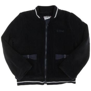 Elle Est Où La Mer Chaqueta de punto Evalery para niña