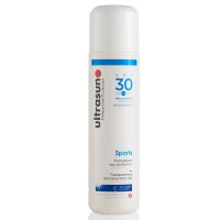 ultrasun spf 30 sports gel 200ml