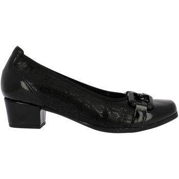 Doctor Cutillas Zapatos de tacón 81764 negro para mujer
