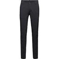 mammut pantalones runbold para hombre