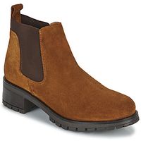 casual attitude botines new004 para mujer