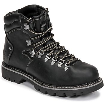 Dockers by Gerli Botines 45NB004 para hombre