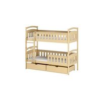 litera harry 80x180 beige