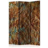biombo - gold of atlantis 135x172 cm