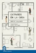 extranos en la casa