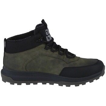Bugatti Botines Columb para hombre