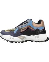 de exe zapatillas urbanas exe d190608-13e azul black blue pu black blue