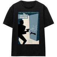 star trek tops y camisetas the next generation season 5 episode 24 para mujer