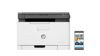 impresora hp laser color 178nw