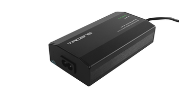ADAPTADOR CORRIENTE UNIVERSAL 100W TACENS ANIMA
