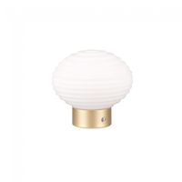 lampara de mesa led earl 15w