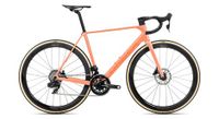 orbea orca m21eltd pwr bicicleta de carretera sram force etap axs 12s 700 mm naranja nube 2025
