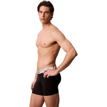 Calvin Klein Jeans Boxer BOXER BRIEF 3PK LV00NB4576 para hombre