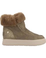 de gioseppo bota australiana 73268 tovelde taupe