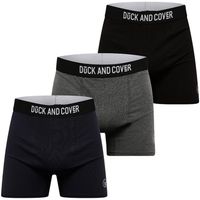 duck and cover boxer bronteen para hombre