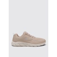 skechers zapatillas bobs sport b flex lo para mujer