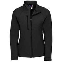 russell chaqueta j140f para mujer