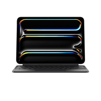 ipad pro m4 11 magic keyboard black-esp