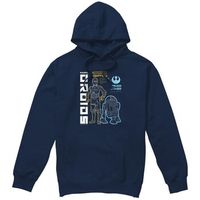 disney jersey rebel droids para hombre