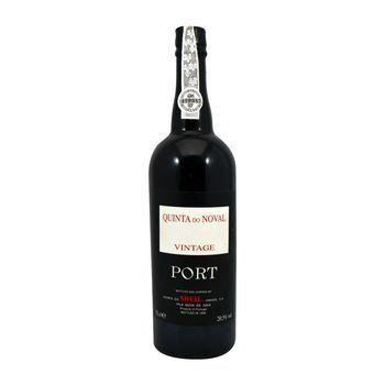 Quinta Do Noval Vino Generoso Vintage Porto 75 Cl 20.5% Vol.