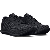 under armour zapatillas de running charged breeze 2 para hombre