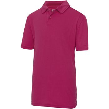 Just Cool Tops y Camisetas RW6852 para niña