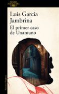 el primer caso de unamuno