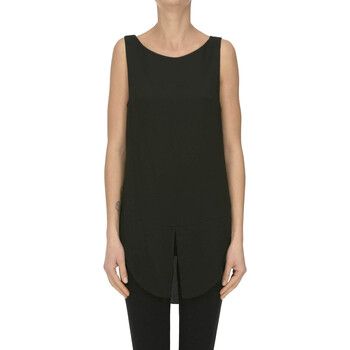 Dondup Túnica TPT00007057AE para mujer