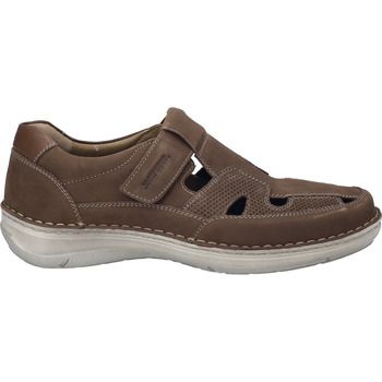 Josef Seibel Mocasines New Anvers 81 para hombre
