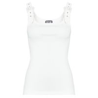 versace jeans couture blusa 80ham619 para mujer